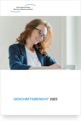 Geschäftsbericht 2022 (D)